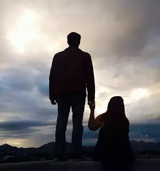 Image: These Watches Can't Tell Time