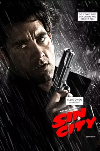 Image: Sin City