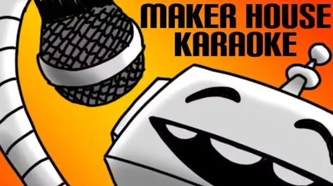 Image: Sing It Like You Know It: Karaoke