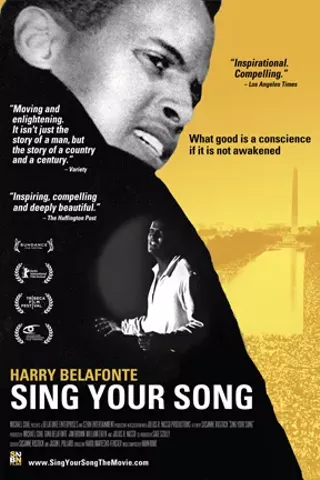 Image: Sing Your Song