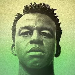 Image: Sinkane, Helado Negro