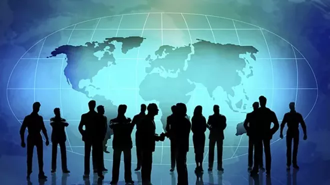 Image: Six Week Business Action Series