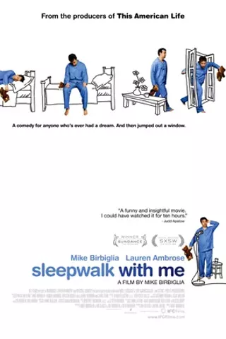 Image: Sleepwalk With Me