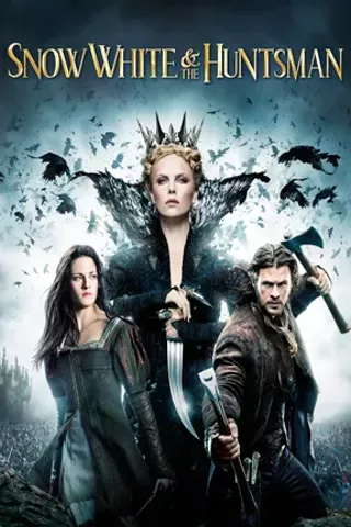 Image: Snow White and the Huntsman