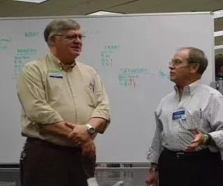 Image: Social Media Walk-in Help for Businesses & Nonprofits