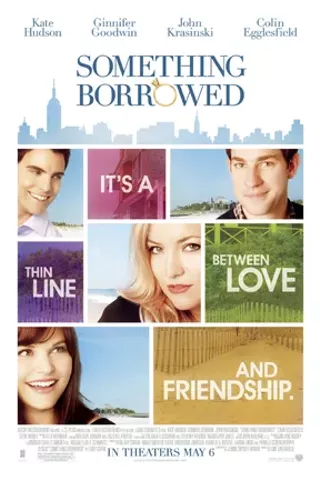 Image: Something Borrowed