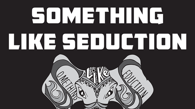 Image: Something Like Seduction