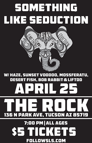 Image: Something Like Seduction