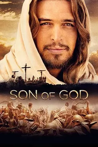 Image: Son of God