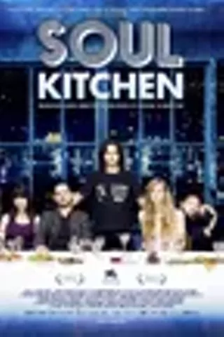 Image: Soul Kitchen