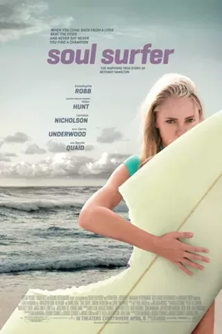 Image: Soul Surfer