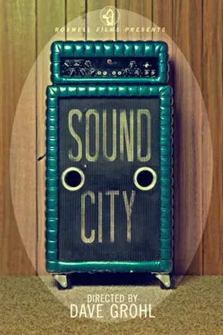 Image: Sound City