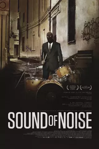 Image: Sound of Noise