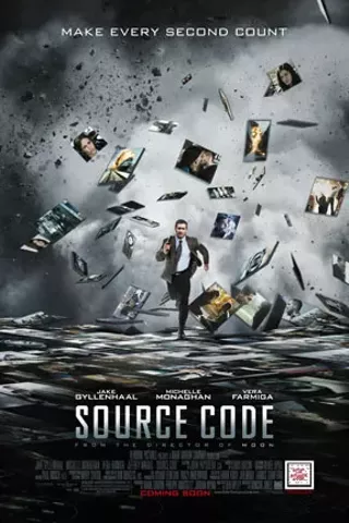 Image: Source Code