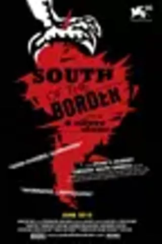 Image: South of the Border