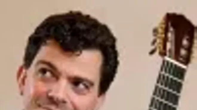 Image: Southern Arizona Symphony Orchestra: Beethoven's 9th and More