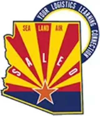 Image: Southern AZ Logistics Education Organization (SALEO) luncheon