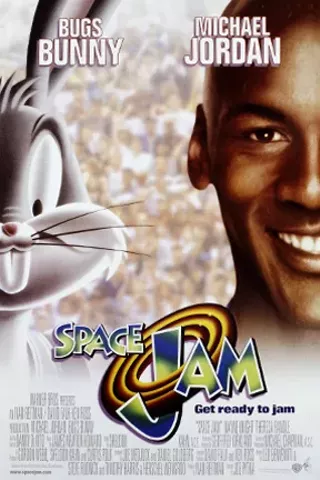 Image: Space Jam