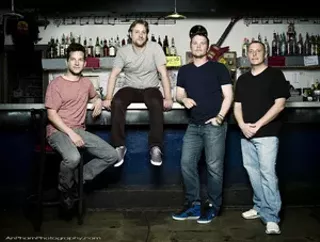 Image: Spafford