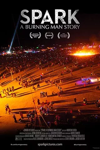 Image: Spark: A Burning Man Story