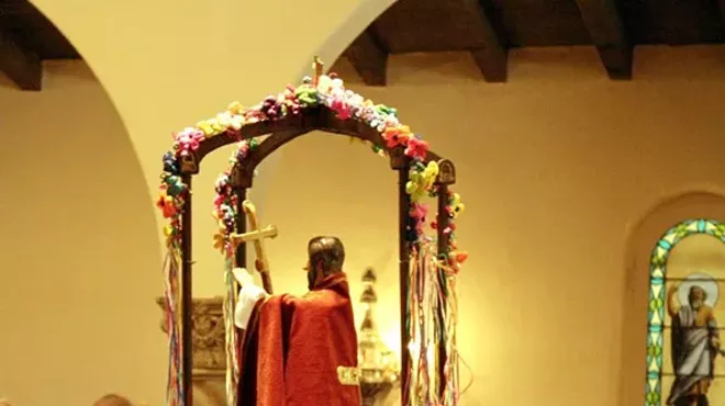 Image: Special Music: Bernstein's Chichester Psalms