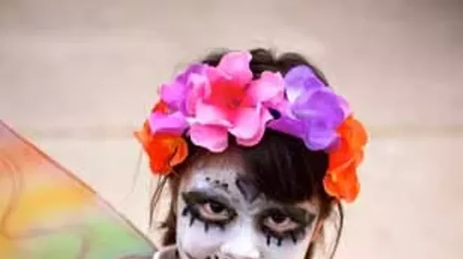 Image: Spring Circus