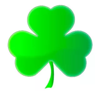 Image: St. Paddy's with Nancy McCallion, Heather Hardy & friends