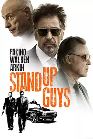 Image: Stand Up Guys