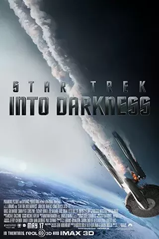 Image: Star Trek Into Darkness 3D