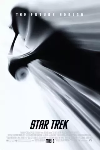 Image: Star Trek: The IMAX Experience