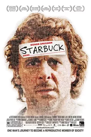 Image: Starbuck