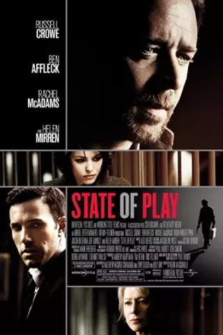 Image: State of Play