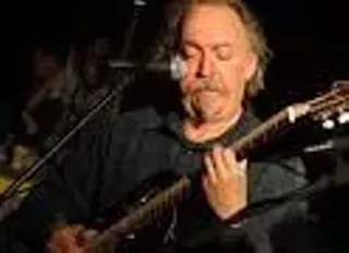 Image: Stefan George