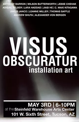 Image: Steinfeld Warehouse