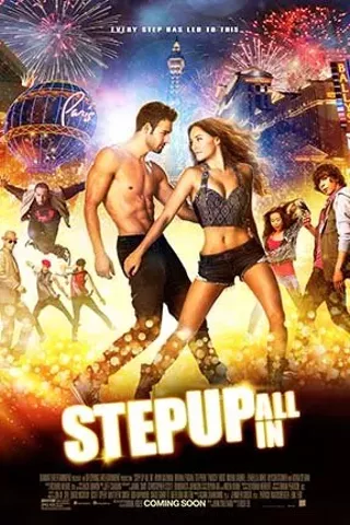 Image: Step Up: All In 3D