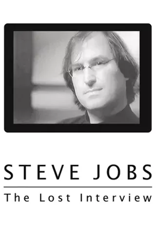 Image: Steve Jobs: The Lost Interview