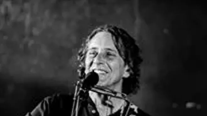 Image: Steve Rush Blues