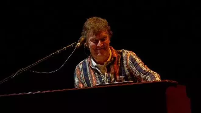 Image: Live