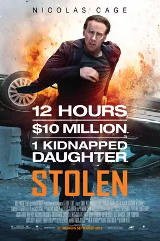 Image: Stolen