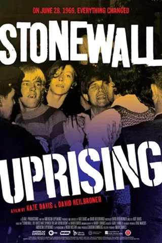 Image: Stonewall Uprising