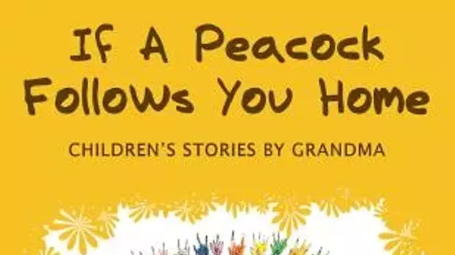 Image: Story Time & Book Signing with La Verne Olsen