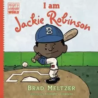 Image: Storytime - Celebrate Black History Month