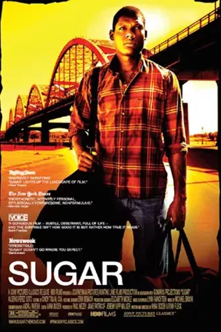 Image: Sugar