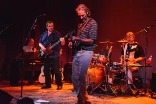 Image: Summer Sizzler - Heartbeat Oldies