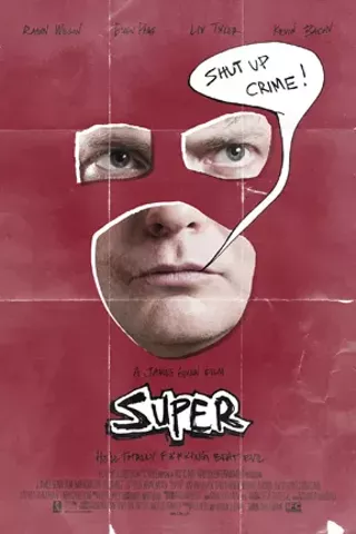 Image: Super