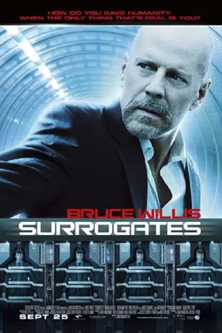 Image: Surrogates