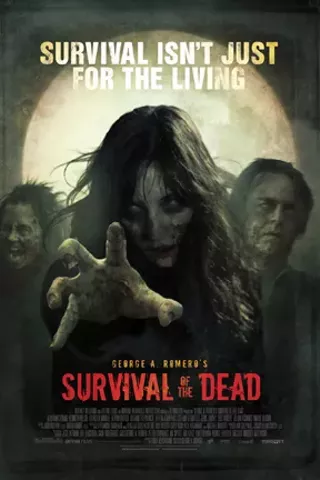 Image: Survival of the Dead