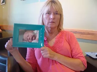 Image: The Other Mom