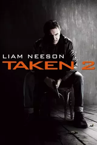 Image: Taken 2