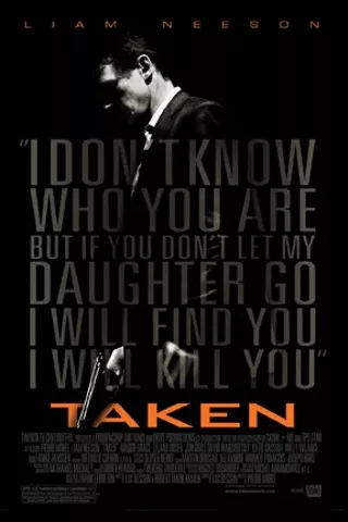 Image: Taken